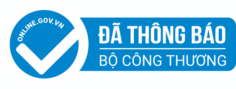 Đã thông báo với Bộ Công Thương